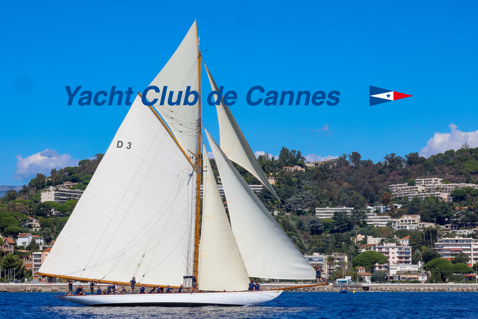 Régates Royales 2021 Régates Royales 2021
