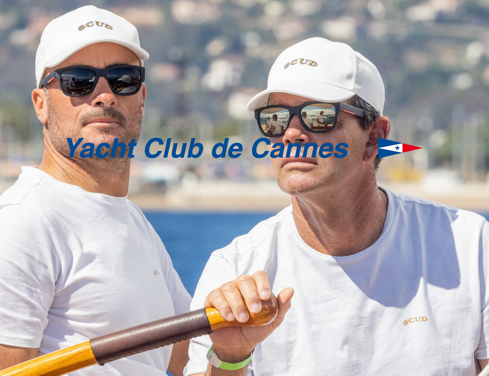 Régates Royales 2021