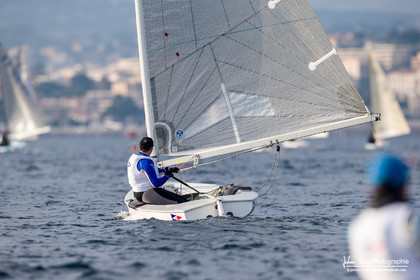 Semaine Internationale de Cannes de Finn 2023