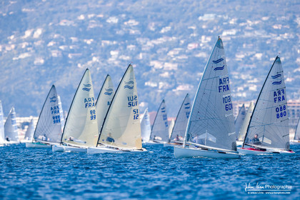 Semaine Internationale de Cannes de Finn 2023