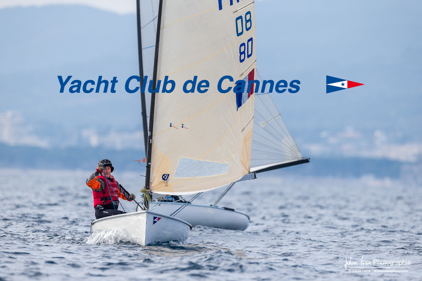 Semaine Internationale de Cannes de Finn 2023