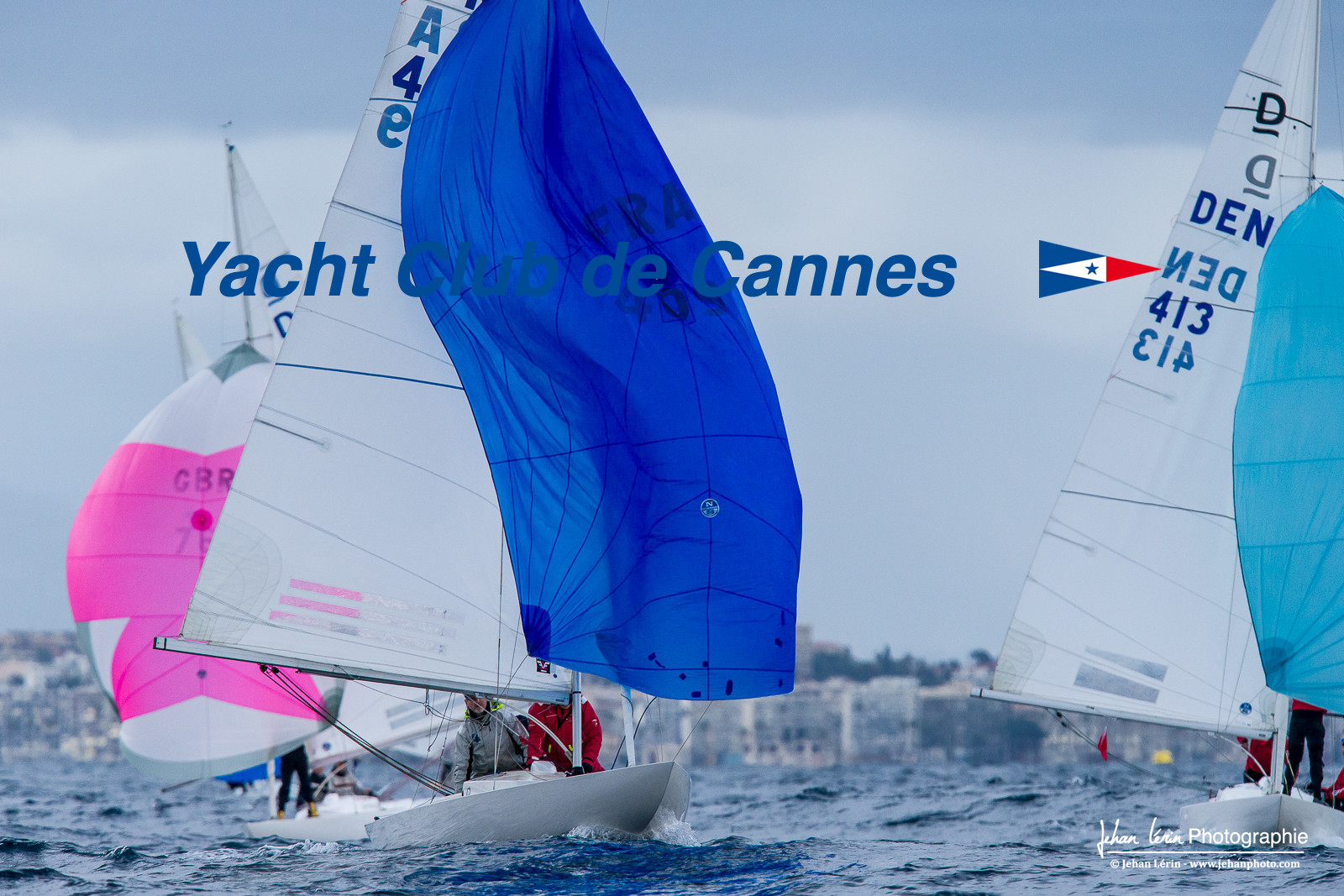 Coupe d'Hiver Dragon 2022 Coupe d'Hiver Dragon 2022