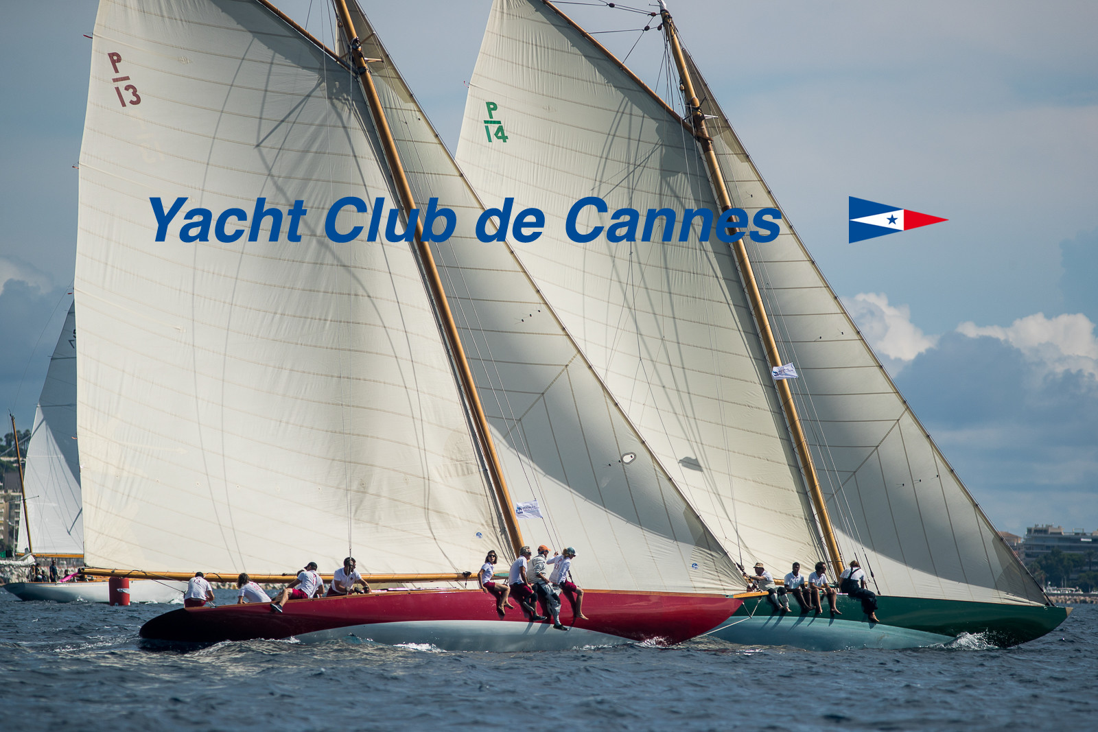 Régates Royales 2020 Régates Royales 2020
