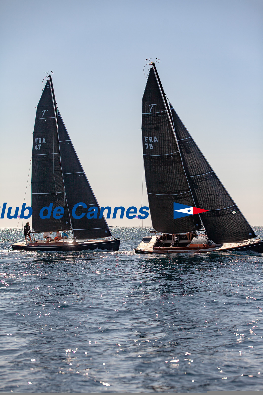 Régates Royales 2020