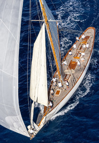 Régates Royales 2021