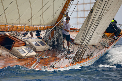 Régates Royales 2021