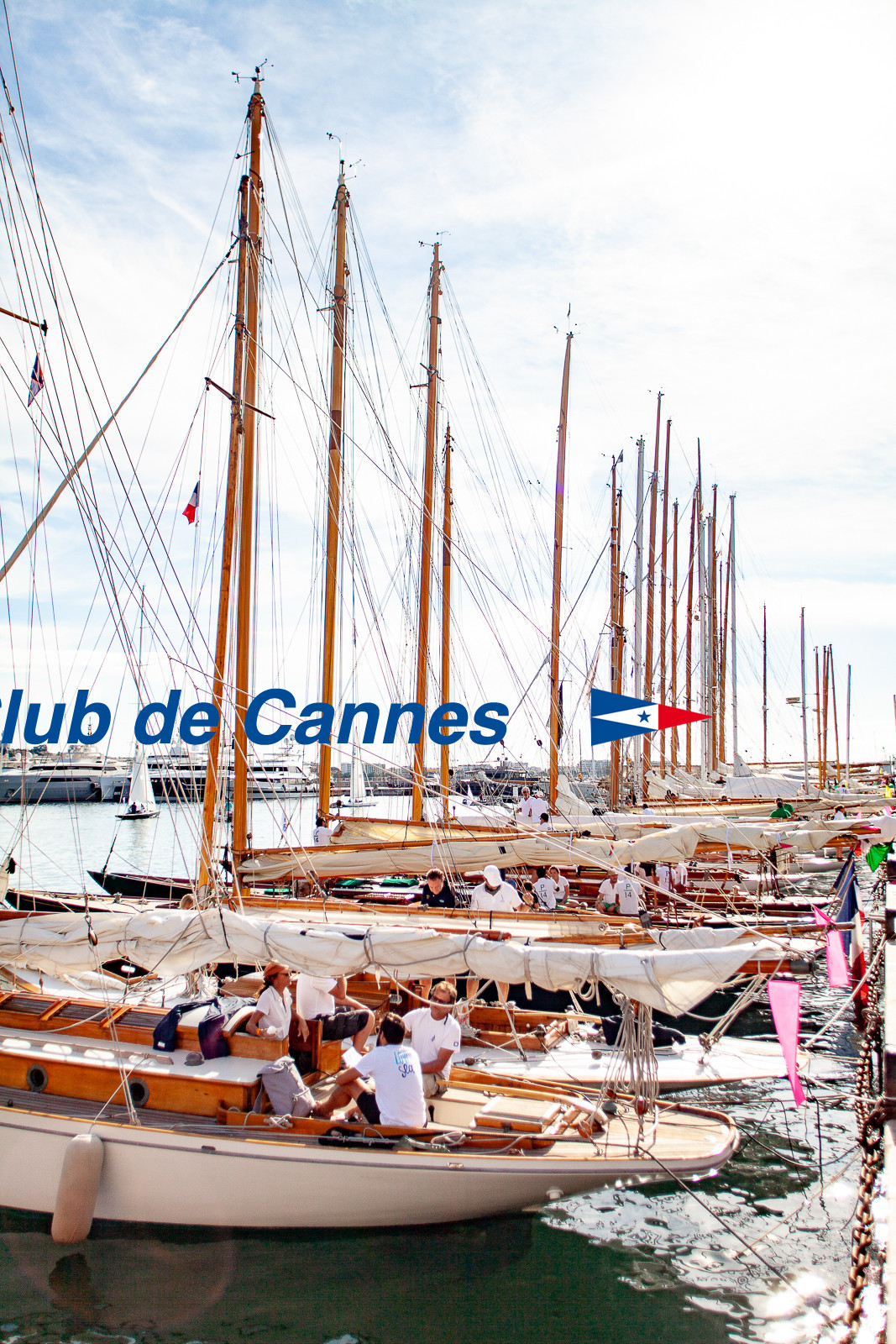 Régates Royales 2020