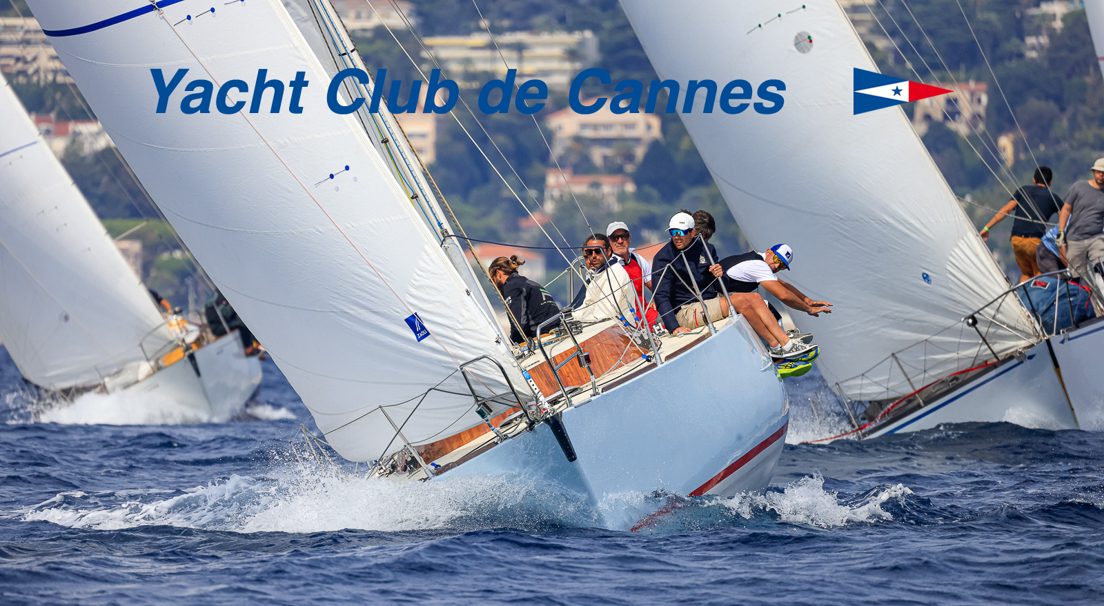 Régates Royales 2021
