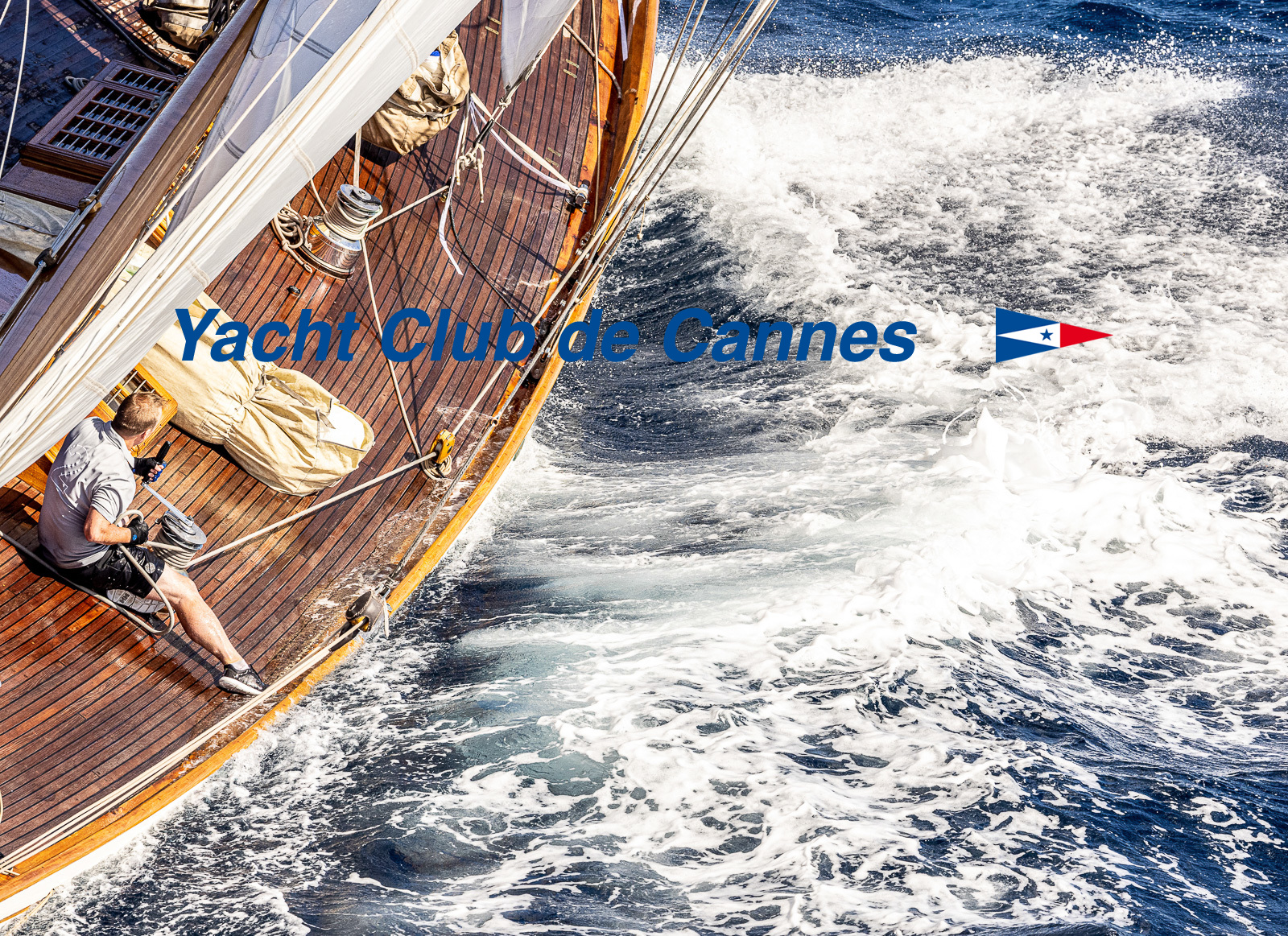 Régates Royales 2021