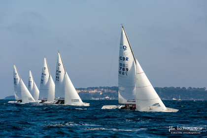 Cannes Dragon Grand Prix 2017