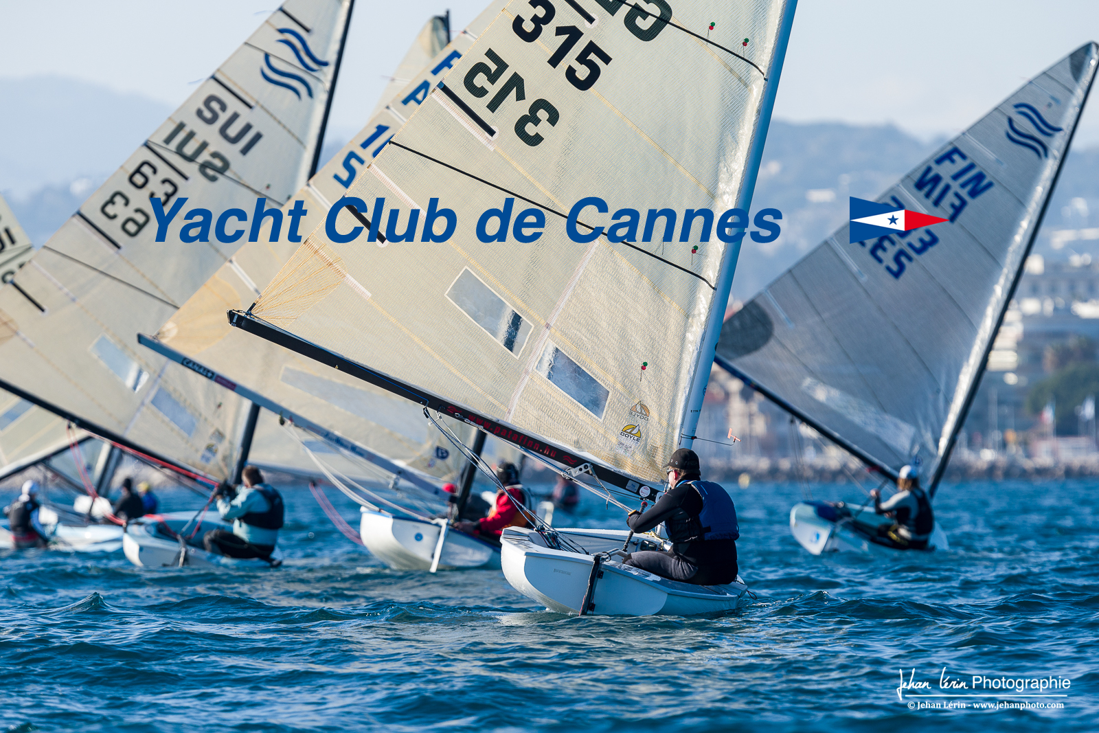 Semaine Internationale de Cannes de Finn 2022