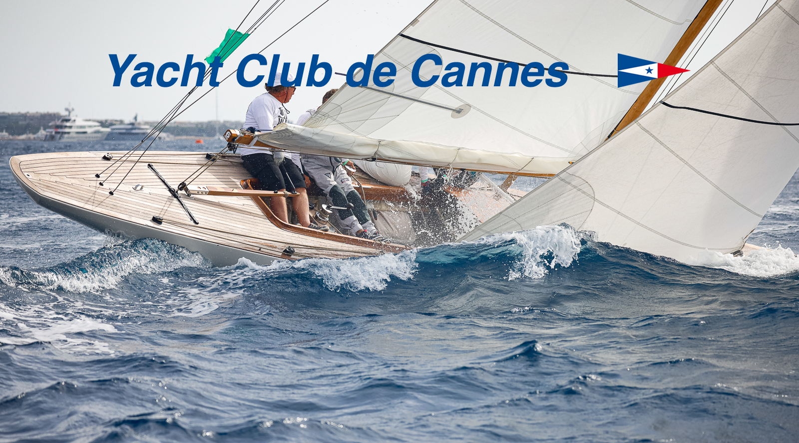 Régates Royales 2021