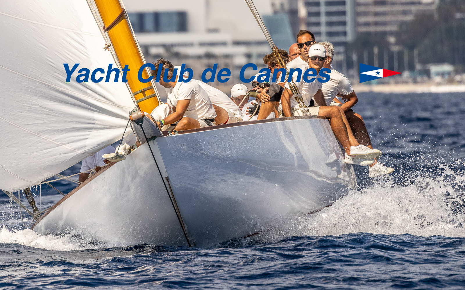 Régates Royales 2021