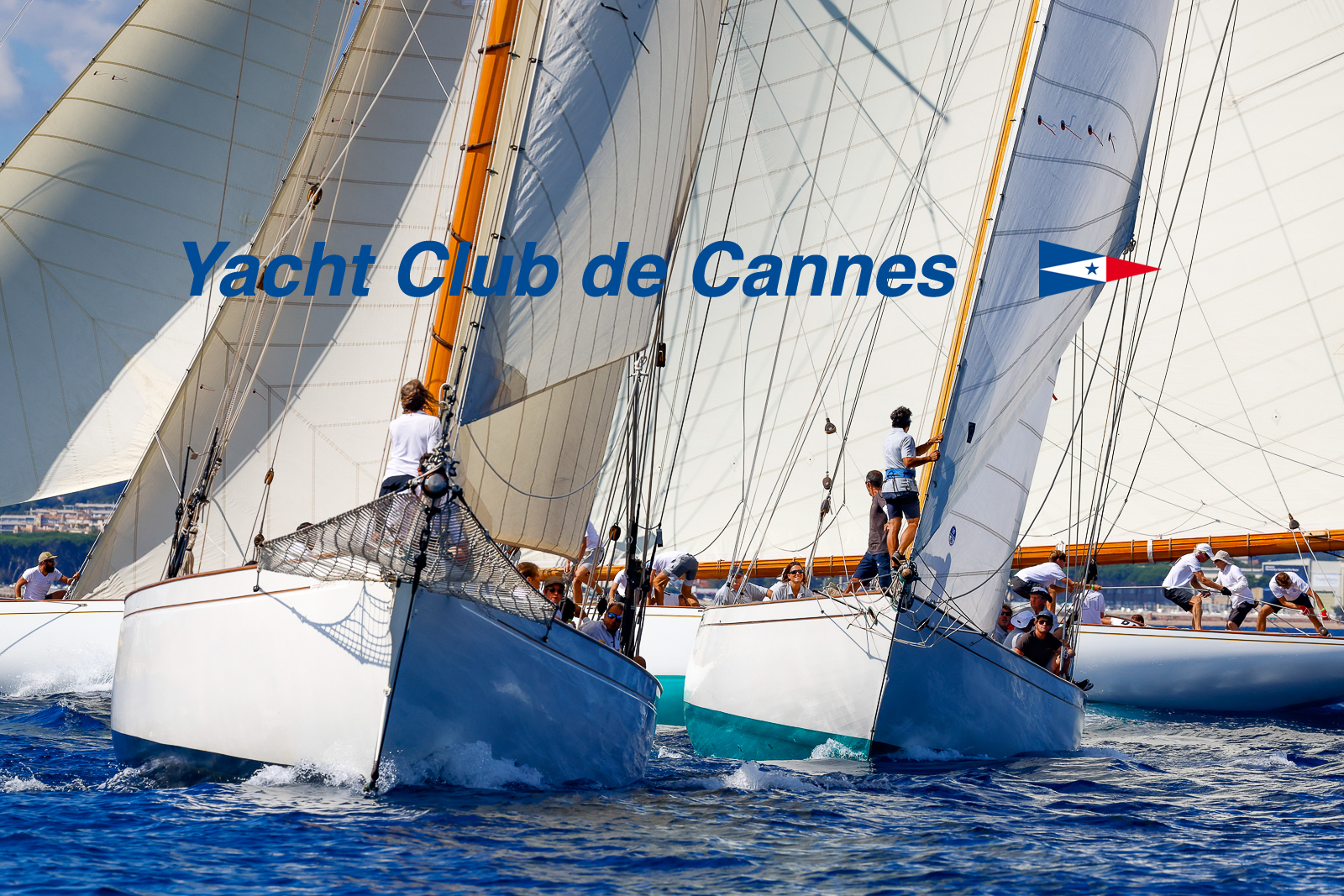 Régates Royales 2021