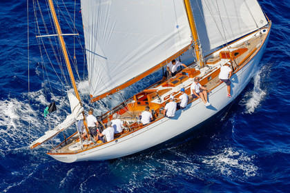 Régates Royales 2021