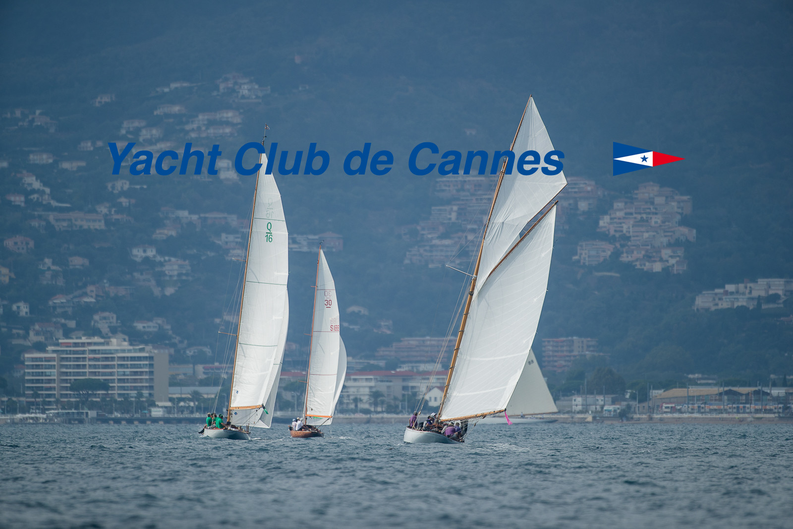 Régates Royales 2020