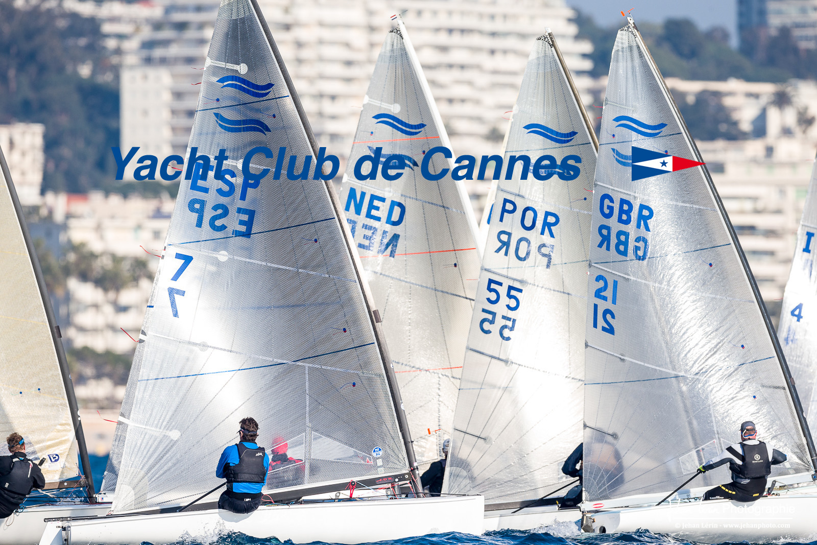 Semaine Internationale de Cannes de Finn 2023