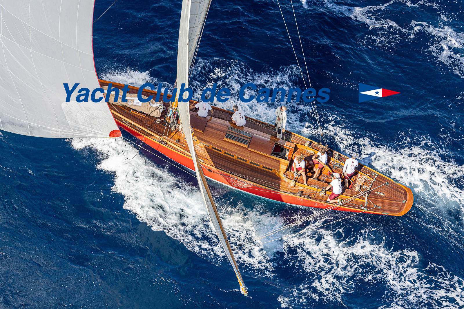 Régates Royales 2021