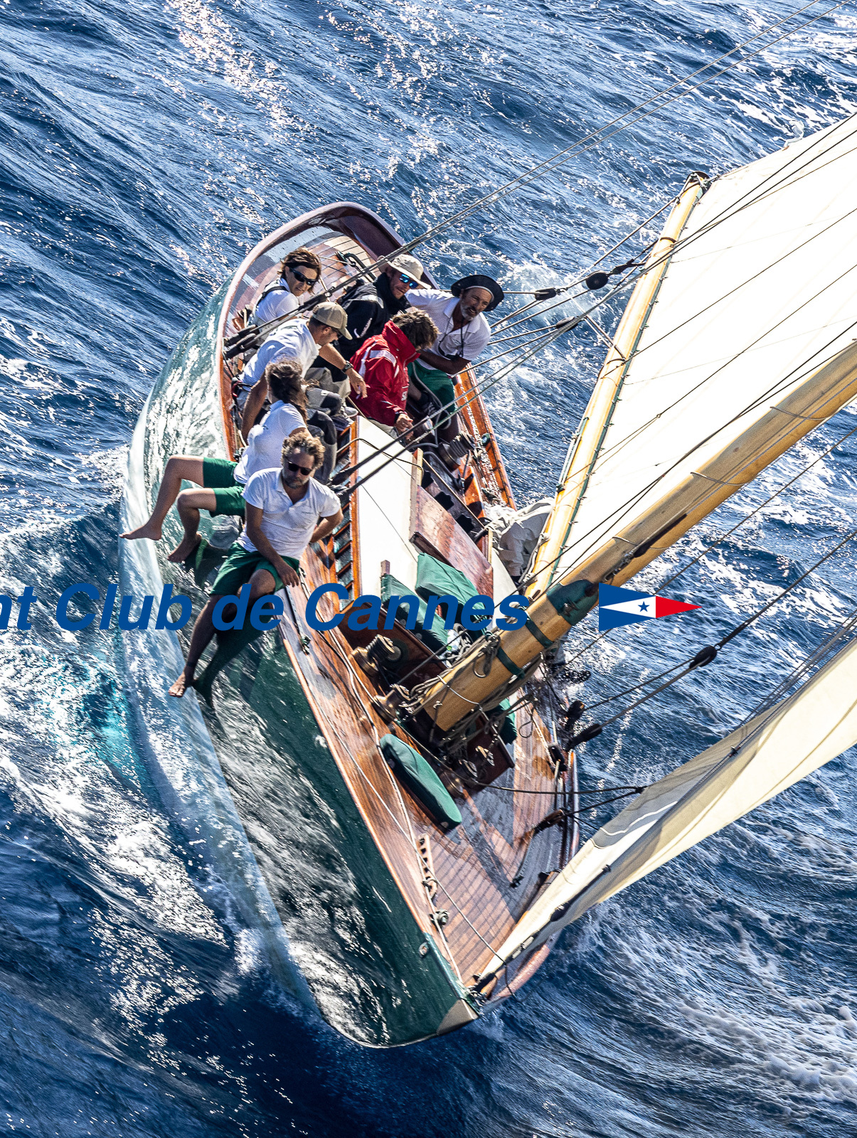 Régates Royales 2021