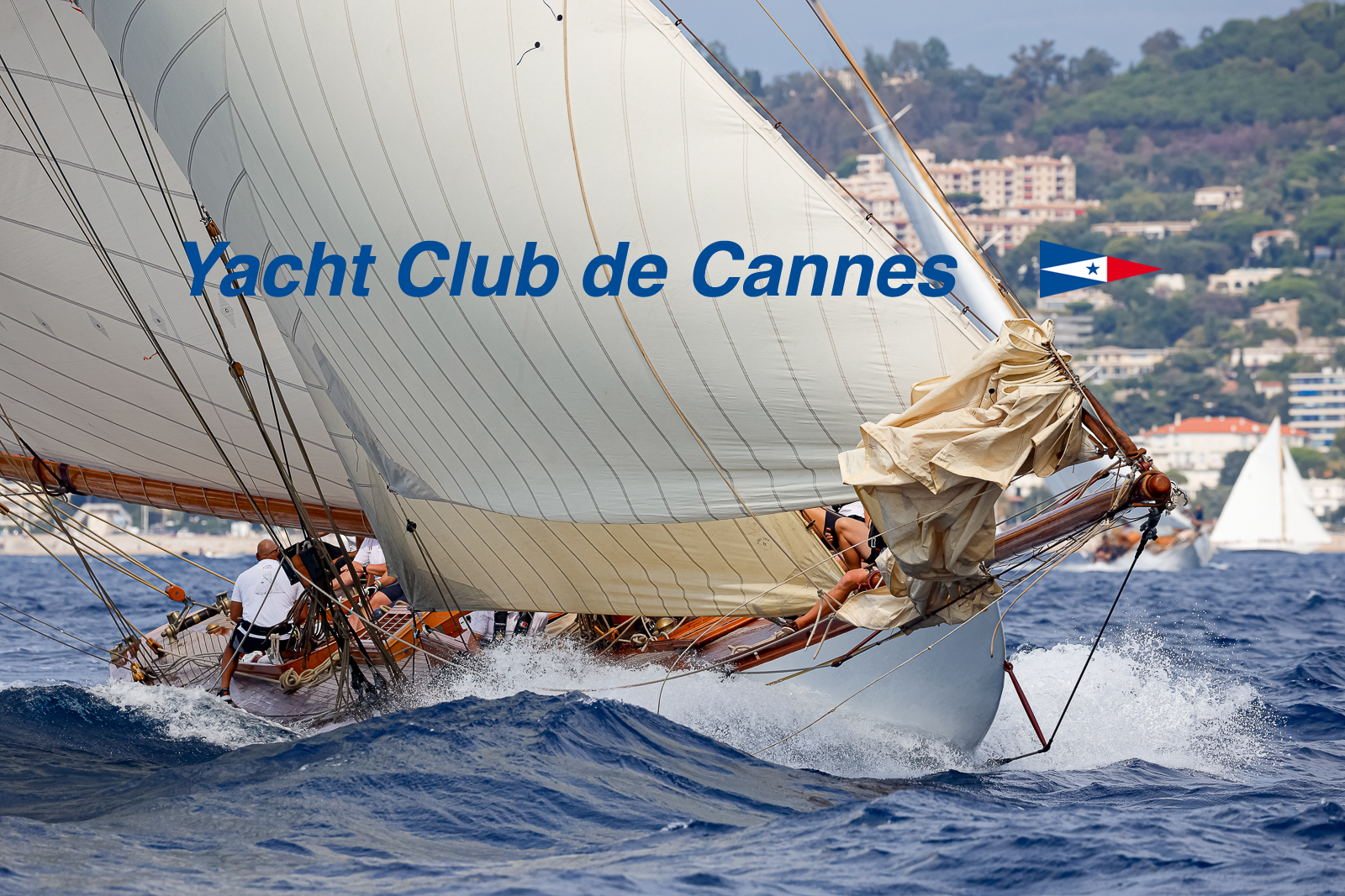 Régates Royales 2021