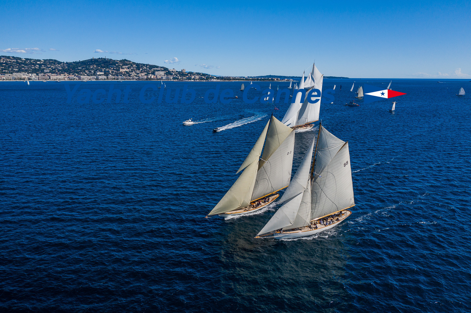 Régates Royales 2020