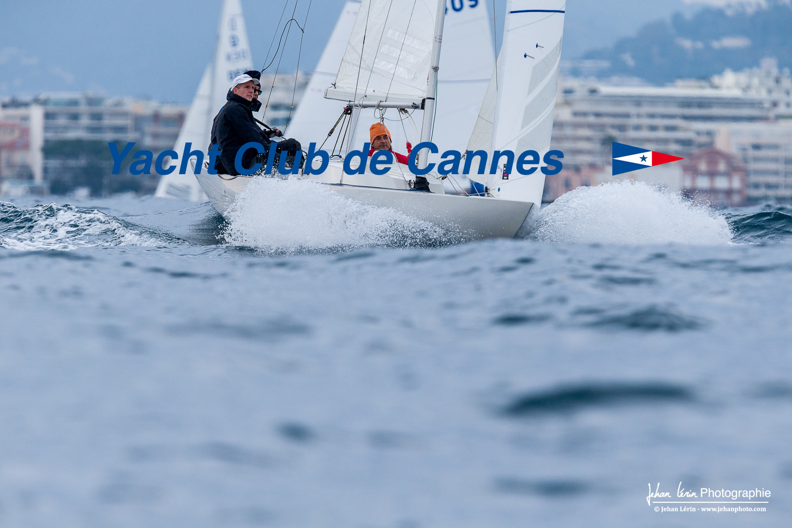 Coupe de l'Amitié Dragon 2023 Coupe de l'Amitié Dragon 2023