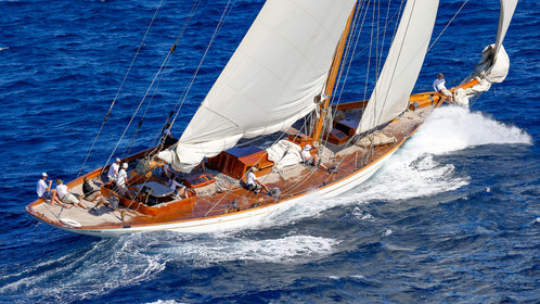 Régates Royales 2021