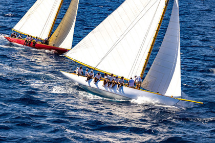 Régates Royales 2021