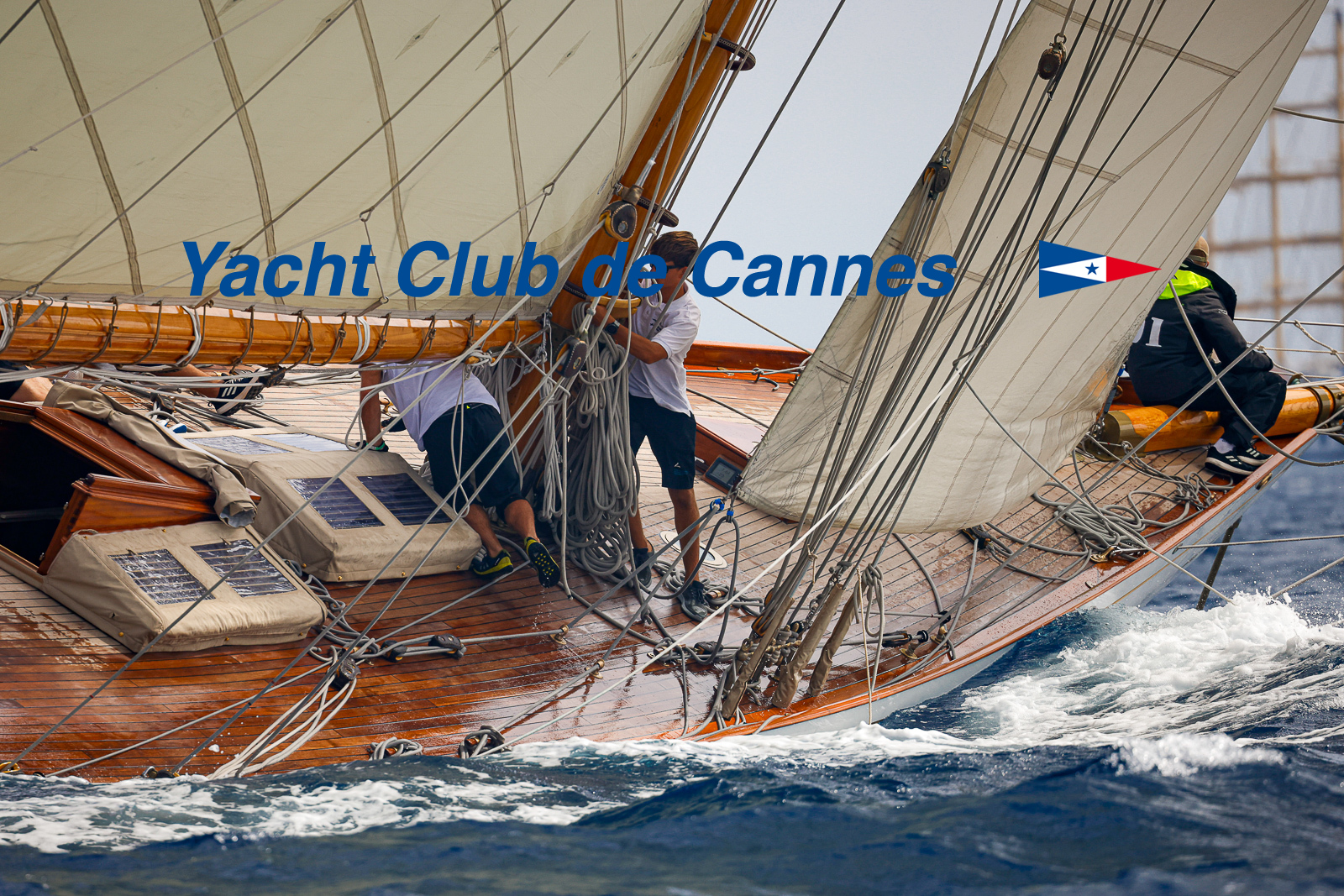 Régates Royales 2021