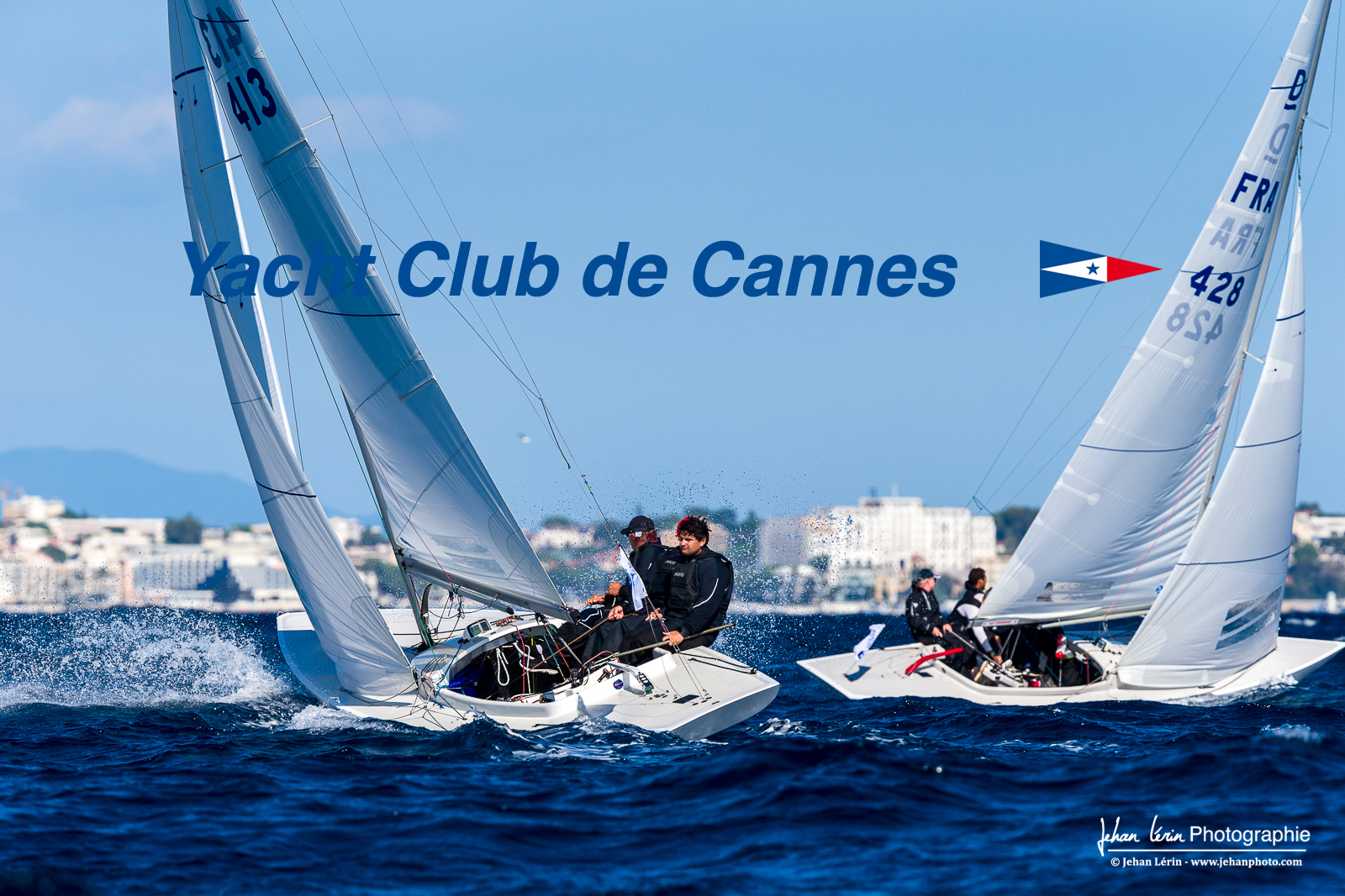 Régates Royales 2021