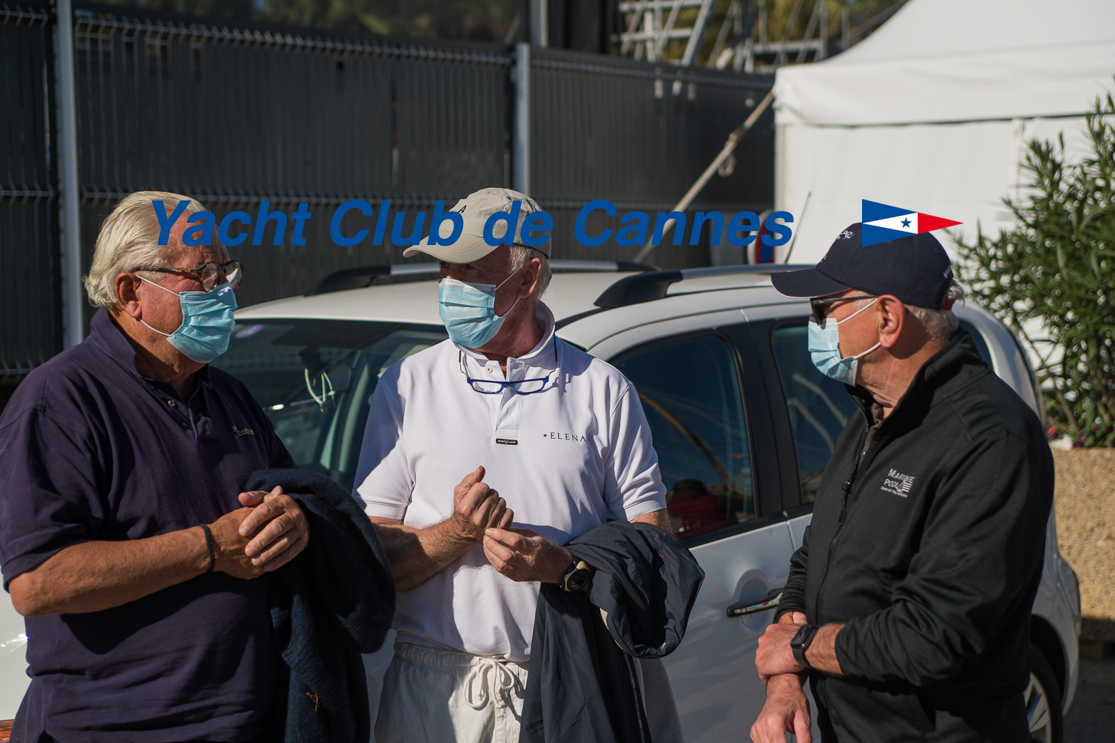 Régates Royales 2020 Régates Royales 2020