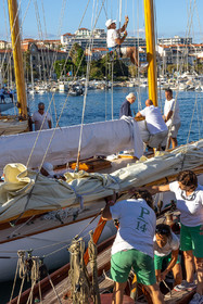 Régates Royales 2021