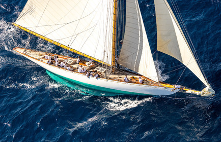 Régates Royales 2021