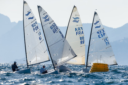 Semaine Internationale de Cannes de Finn 2023