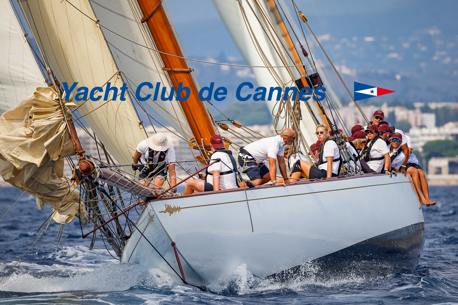 Régates Royales 2021