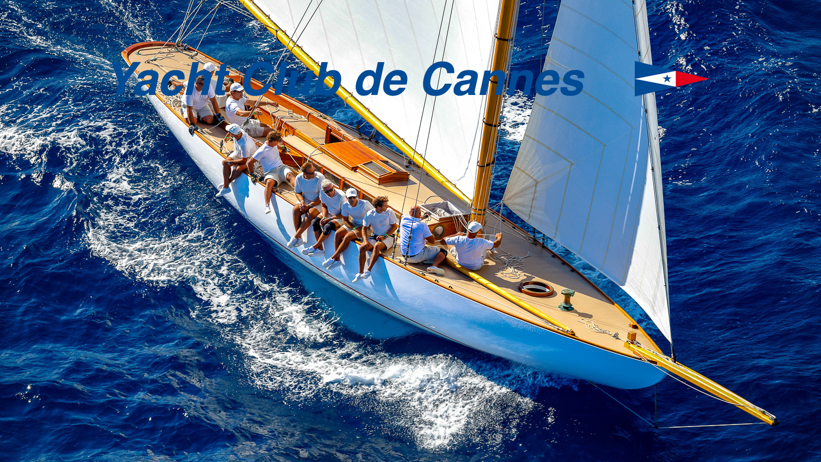 Régates Royales 2021 Régates Royales 2021