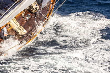 Régates Royales 2021