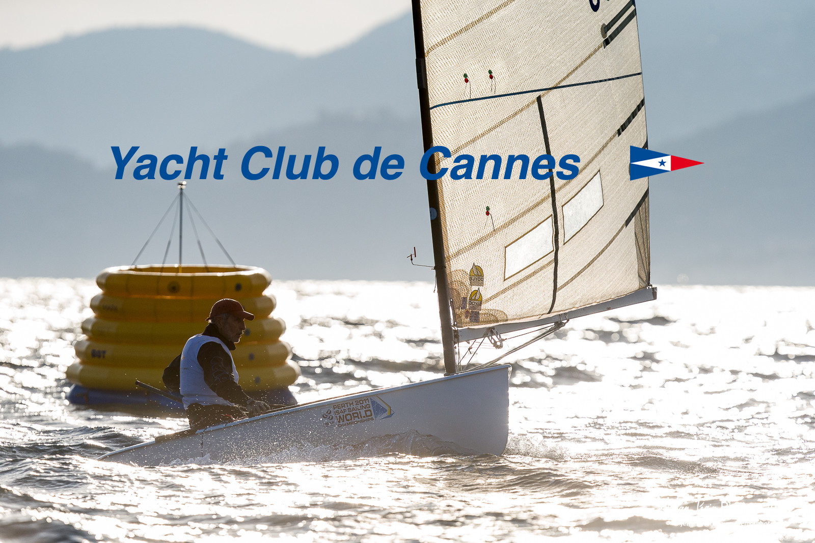 Semaine Internationale de Cannes de Finn 2023