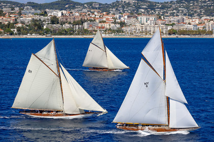 Régates Royales 2021