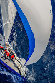 Régates Royales 2021