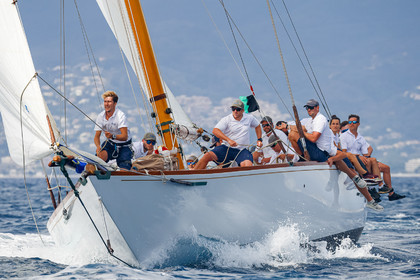 Régates Royales 2021