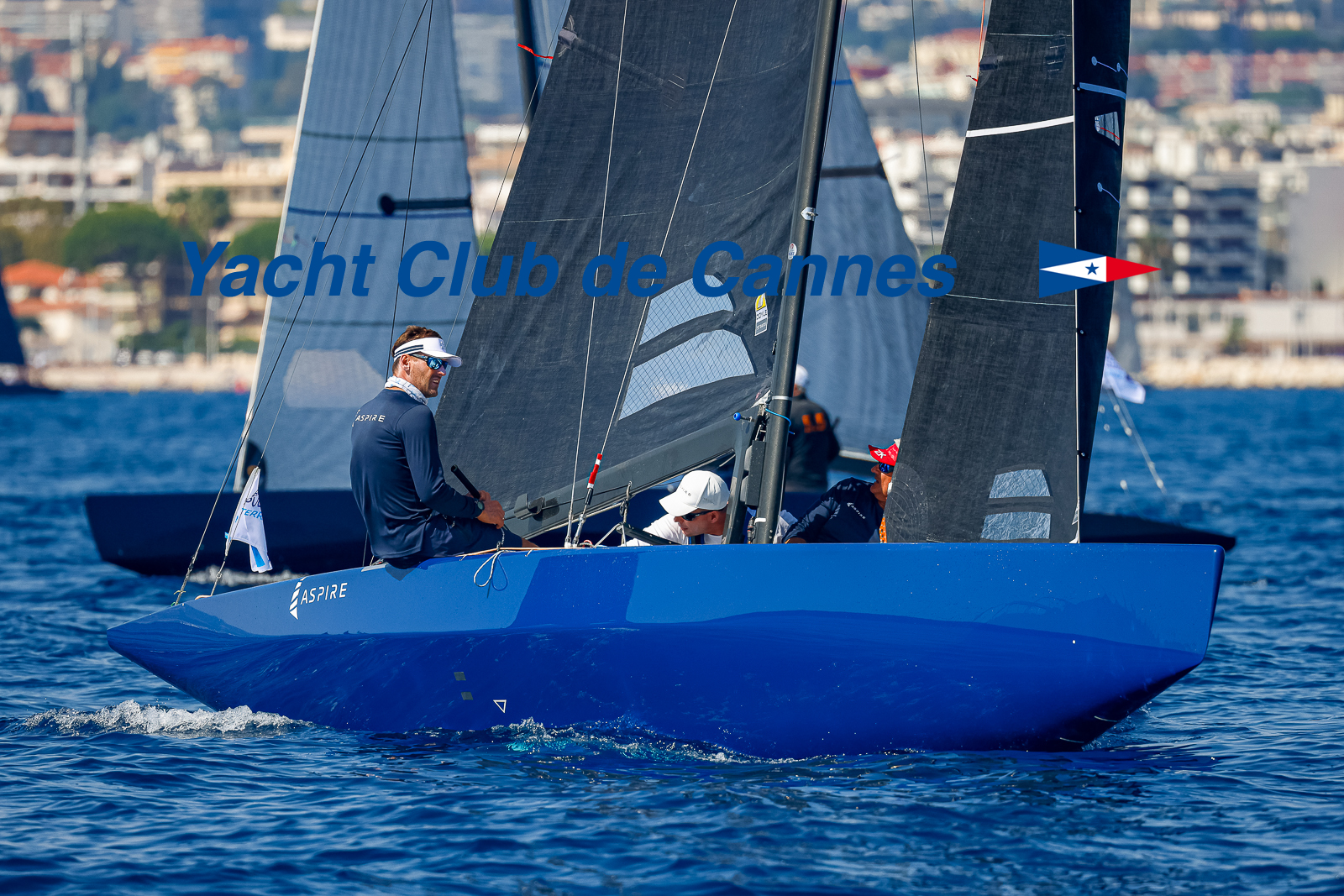 Régates Royales 2021