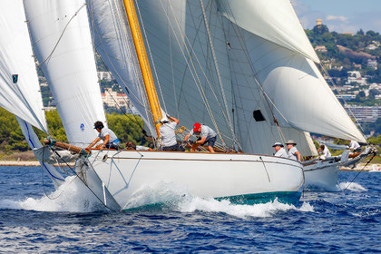 Régates Royales 2021