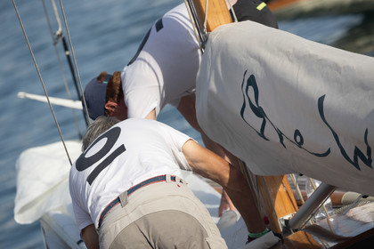 Régates Royales 2021