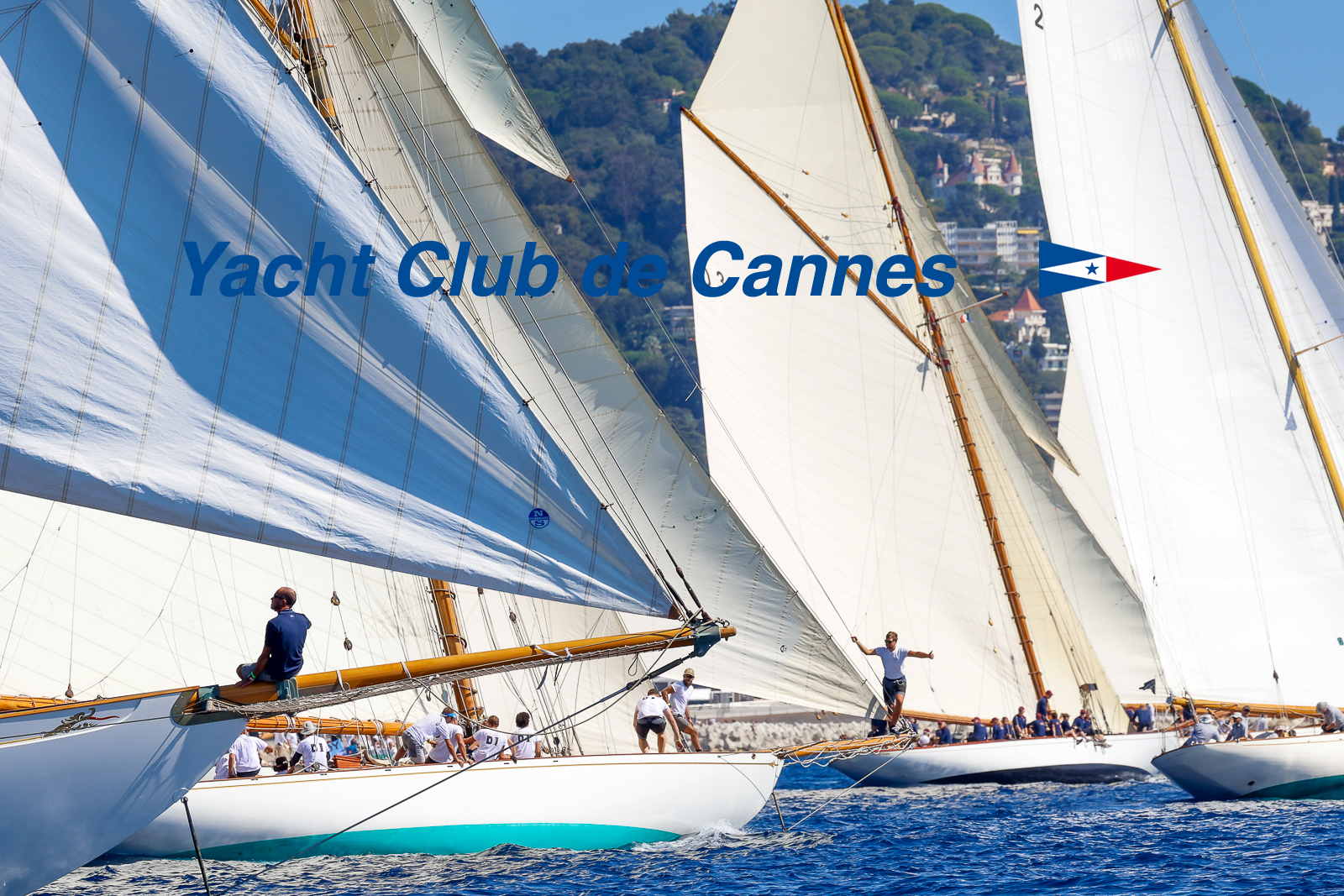 Régates Royales 2021