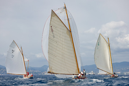 Régates Royales 2021