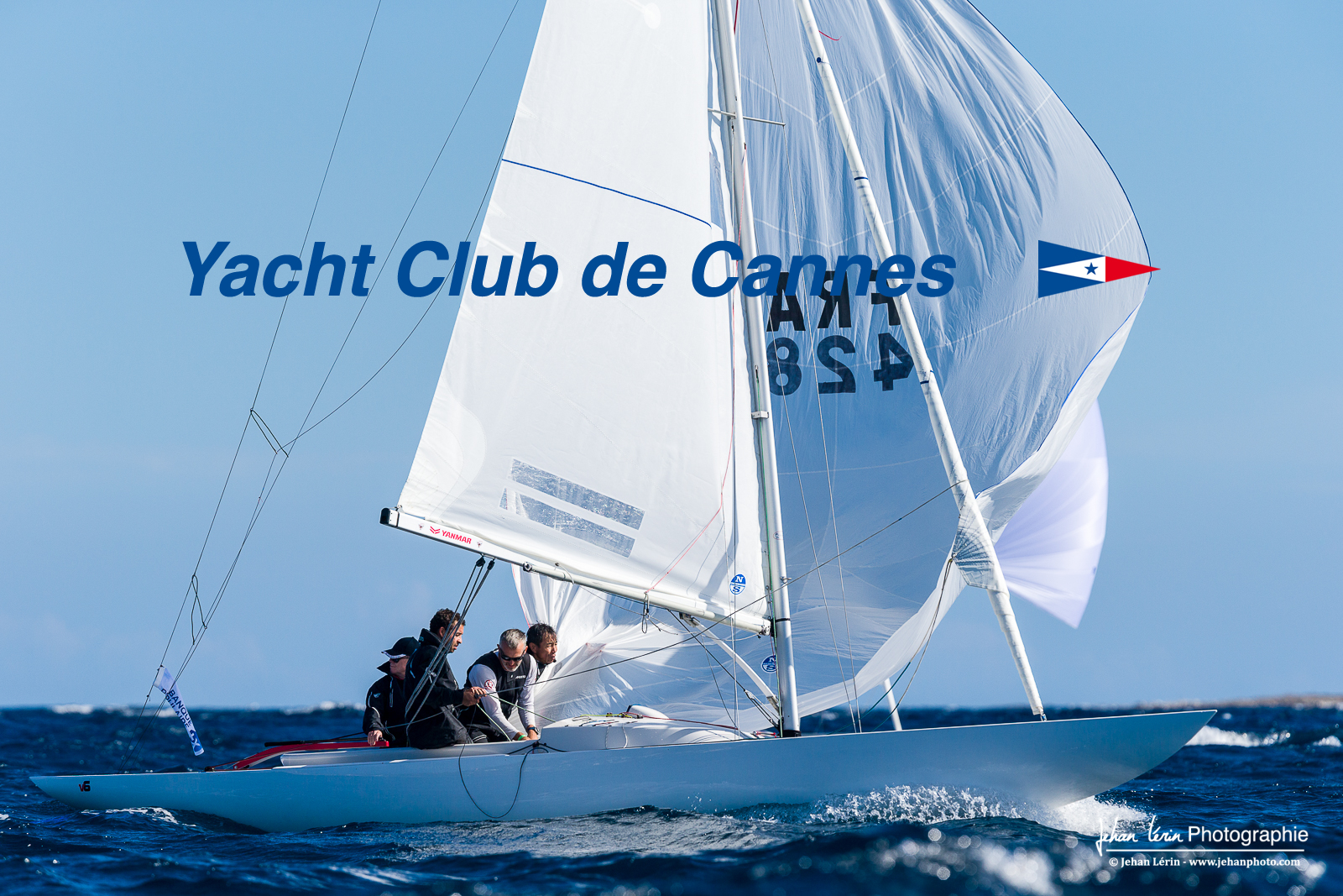 Régates Royales 2021