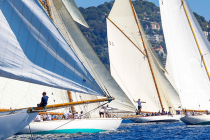 Régates Royales 2021