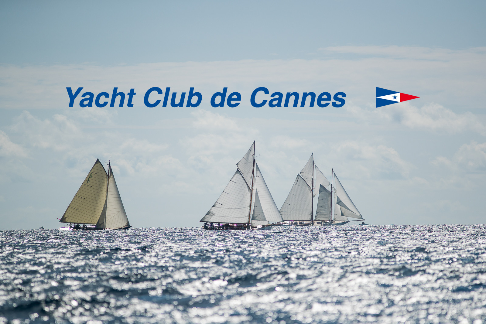 Régates Royales 2020 Régates Royales 2020