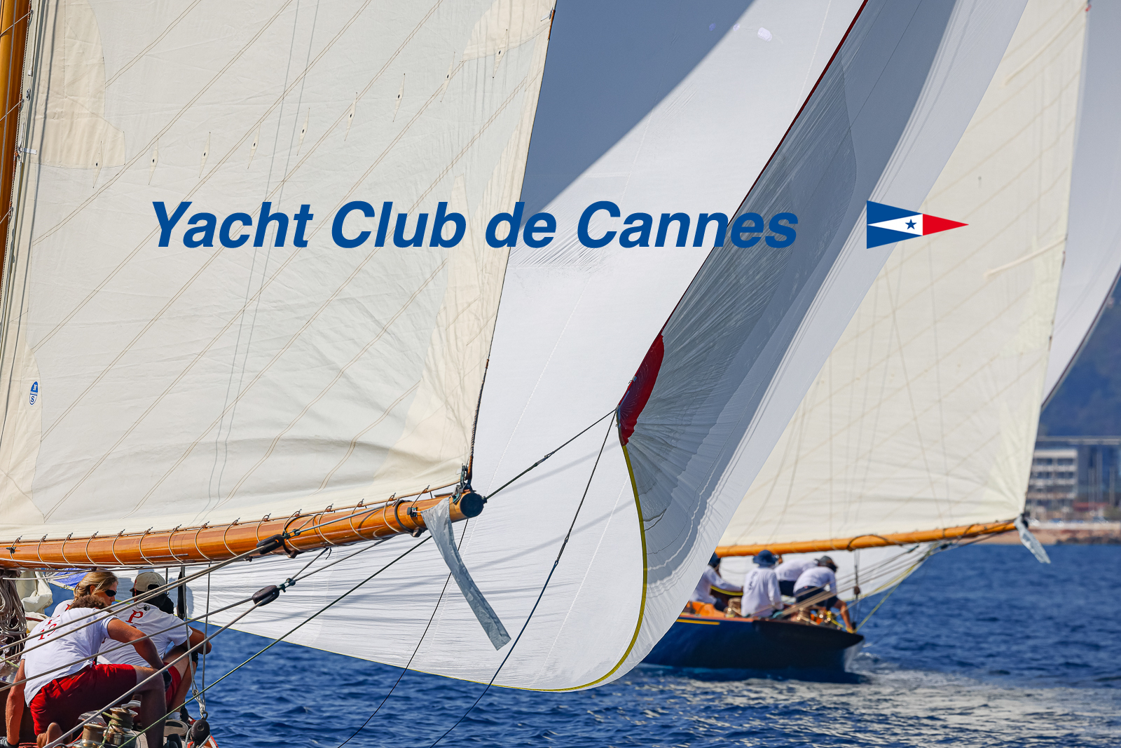 Régates Royales 2021